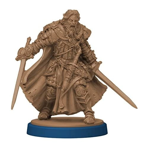 Zombicide: Black Plague