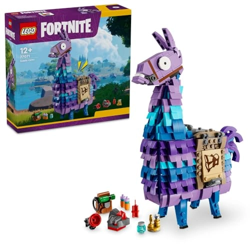 FORTNITE Supply Llama (77071)