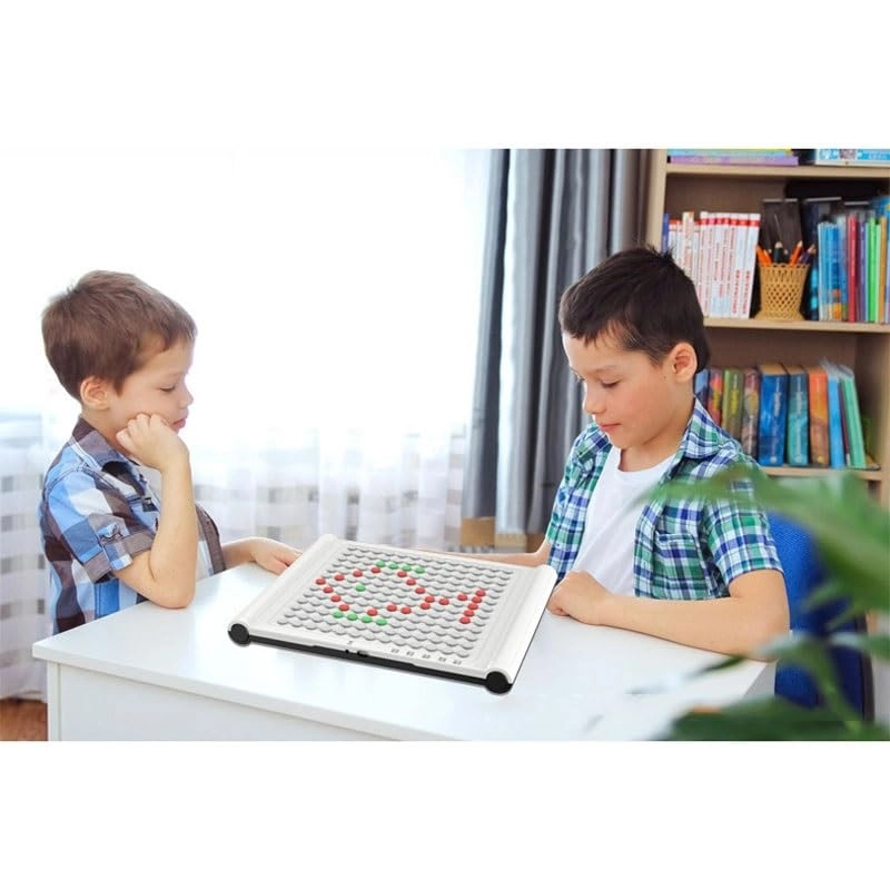 AI Intelligent Gomoku - 10-in-1 Smart AI