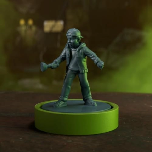 Betrayal at House on the Hill: 3rd Edition