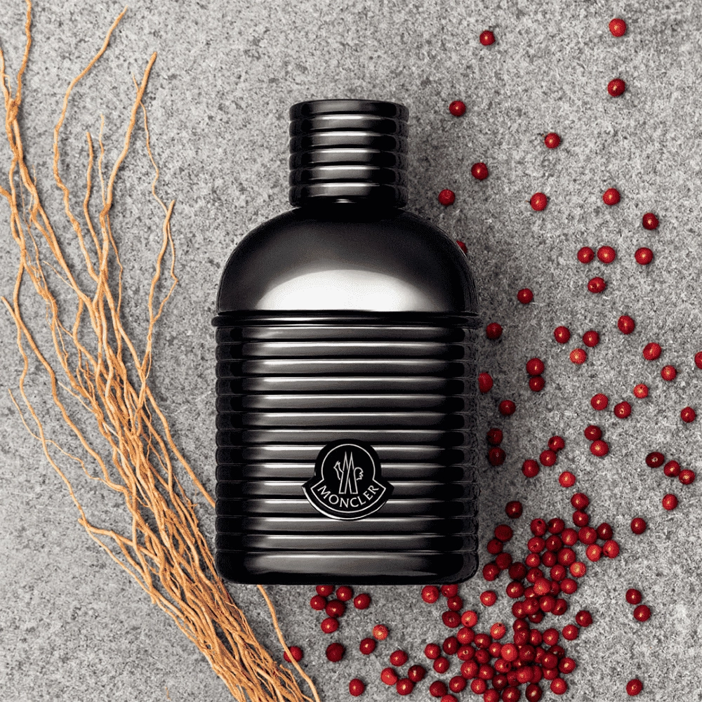 Pour Homme Eau de Parfum 100 ml