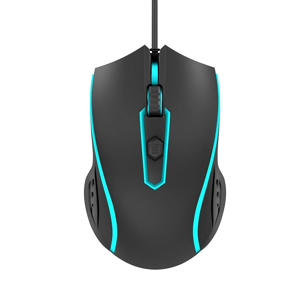Gaming Mouse - Wired