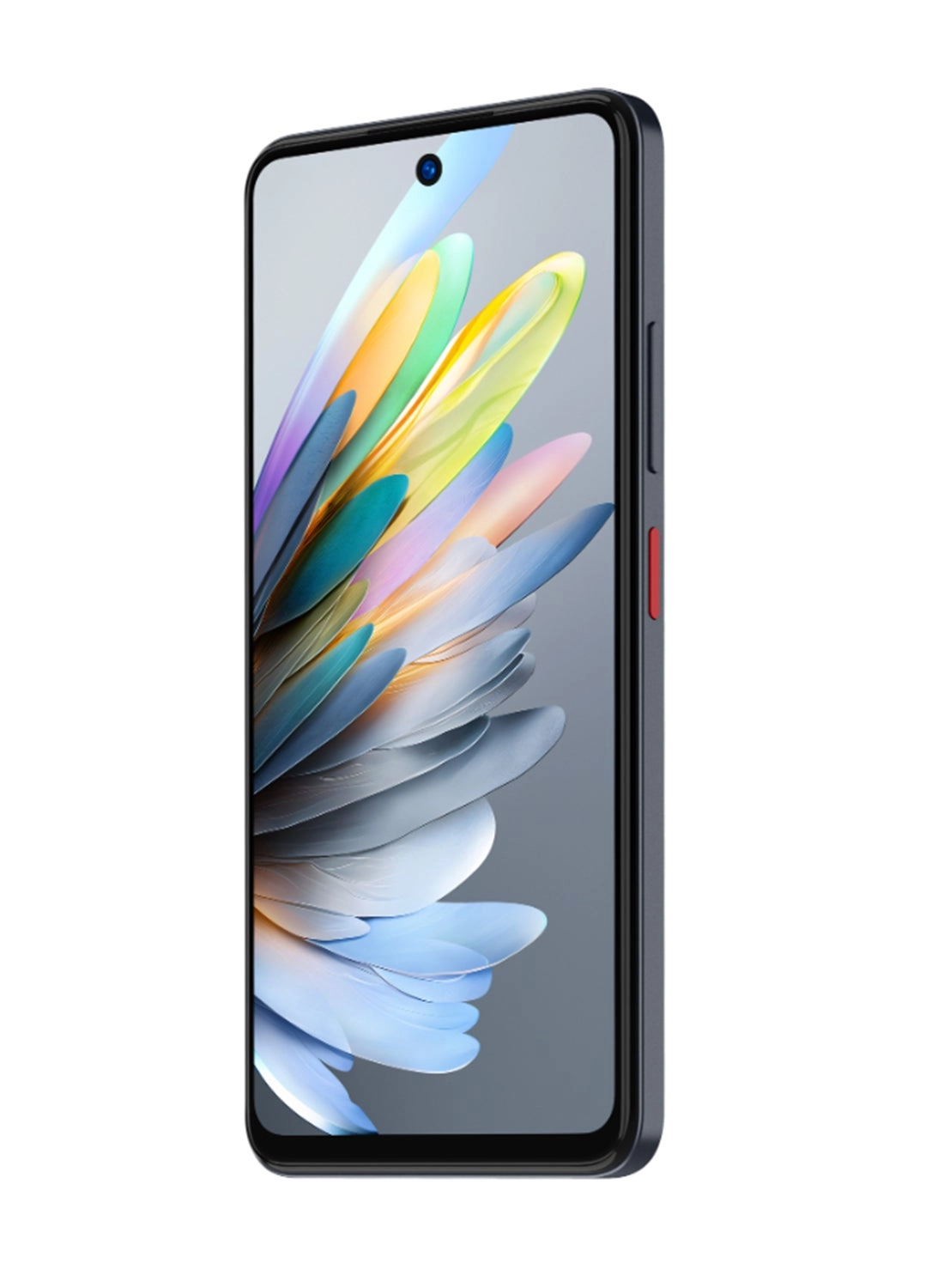 Blade A75 - 4GB 256GB