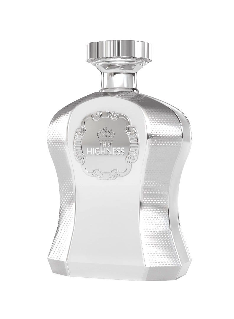Highness White Eau de Parfum 100ml