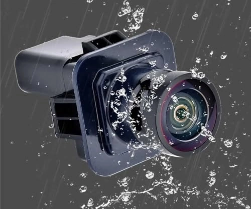 Rear View Backup Camera - Night vision