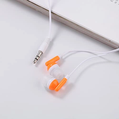 School Headphones Wired Headphone 100 Pack