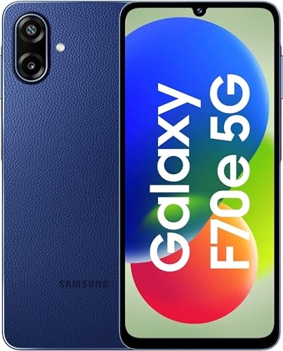 Galaxy F70e - 6GB 128GB