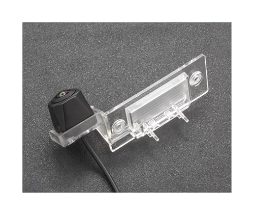 Reverse car rear view camera - Night vision Wired 720 x 540 pixels