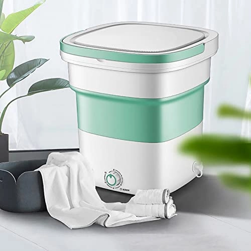 Mini Washing Machine