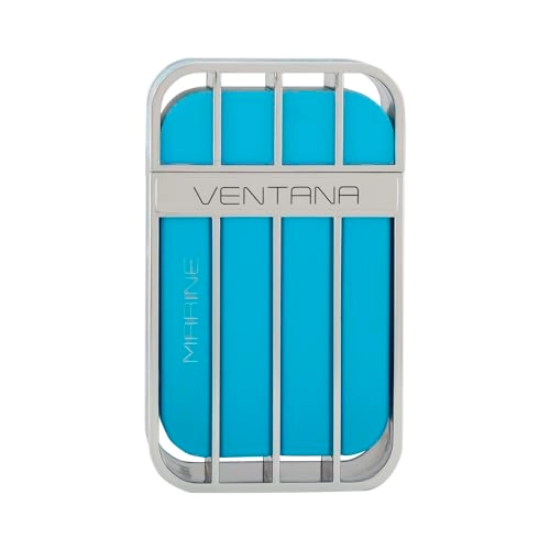 Ventana Pour Homme Eau de Parfum 100ml