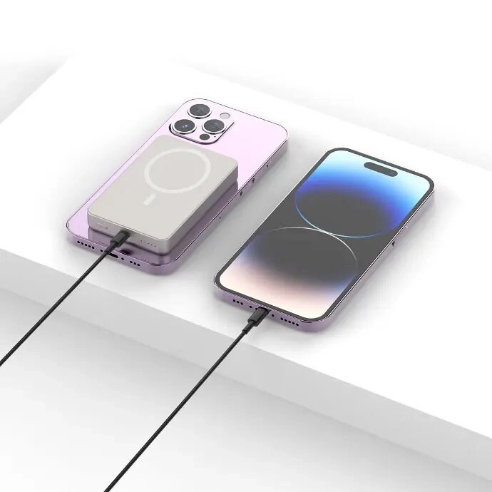 PPBCHA34-TI - 10000mAh 20W