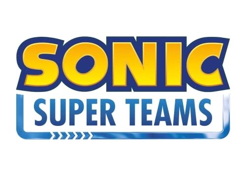 Sonic Super Teams - Racing Game (German)