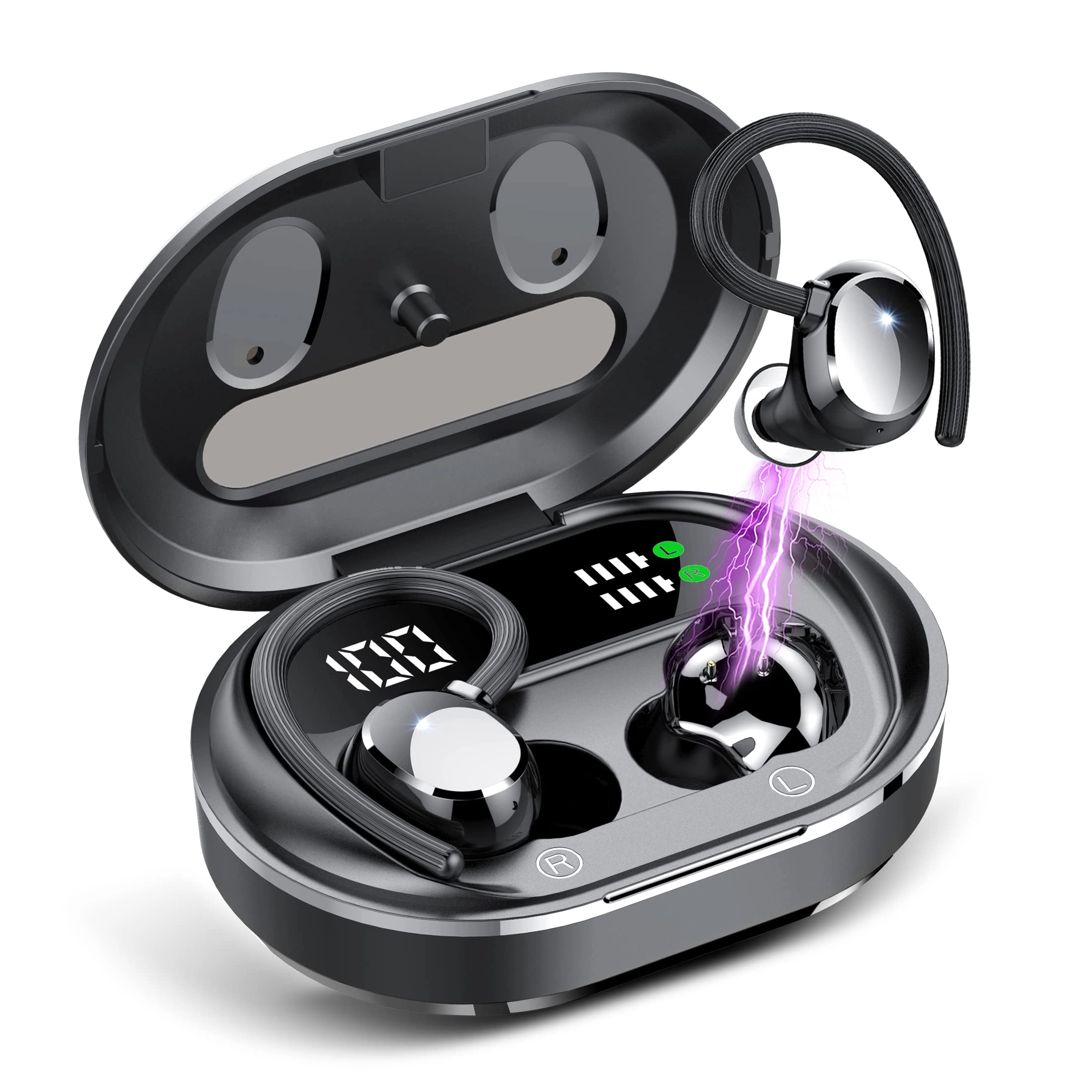 Q35 Wireless Earbud