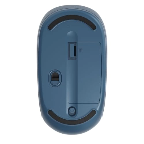 Wireless Mobile Mouse 1850 - USB