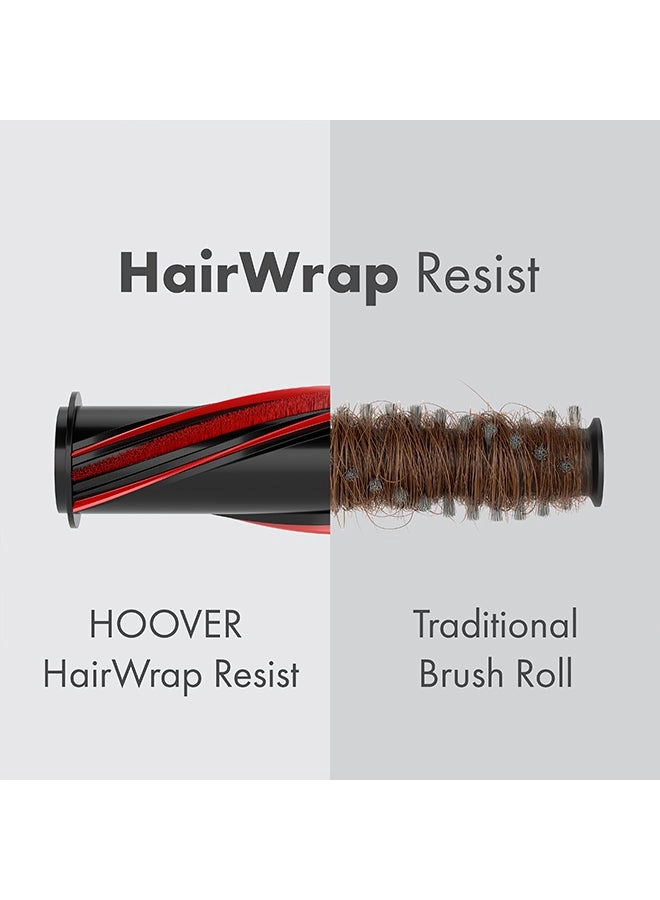 Home Pro Plus - CLSV-HPMA Graphite & Red