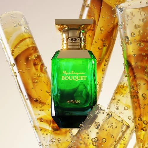 Mystique Bouquet Eau de Parfum 80 ml