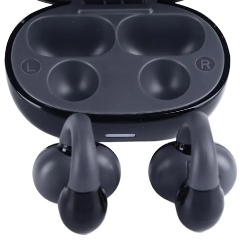 Open Ear Headphones - Wireless Headphone