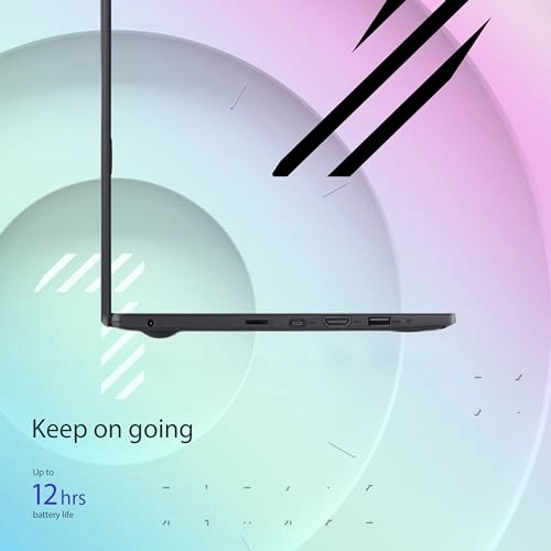 Vivobook Go L210KA-ES04 - 11.6'' N4500 4GB DDR4 128GB SSD