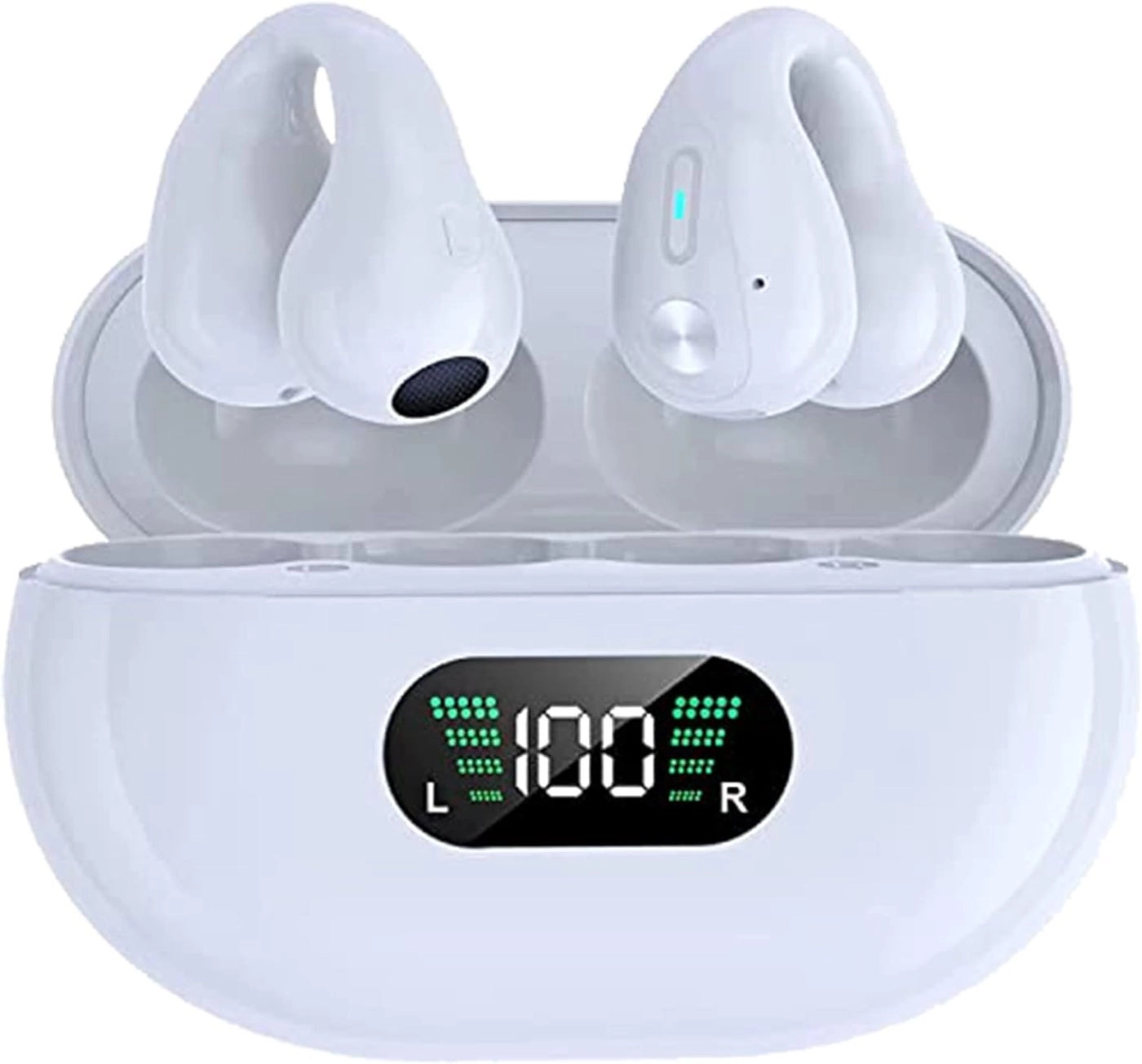Bone Conduction Wireless Headphone