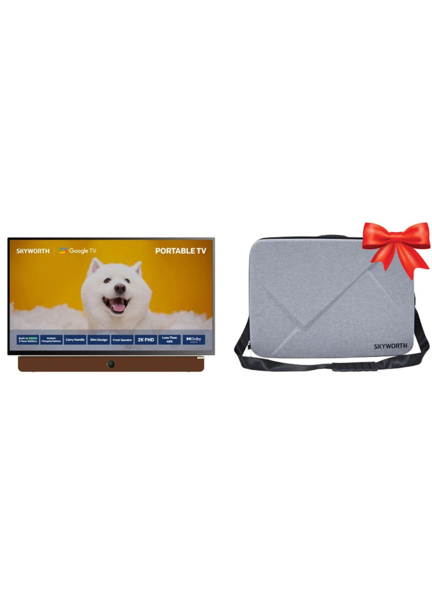 Skyworth TV 24LP60G 24"