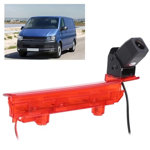 Reversing Camera - Night vision