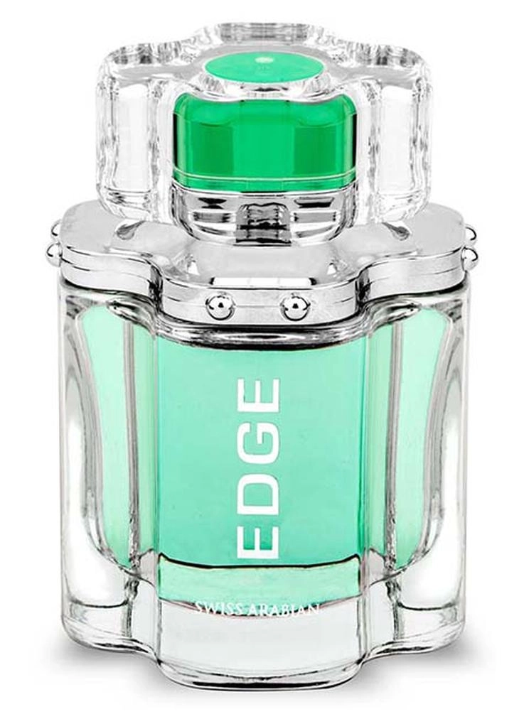 Edge Intense - 100ml Eau de Parfum