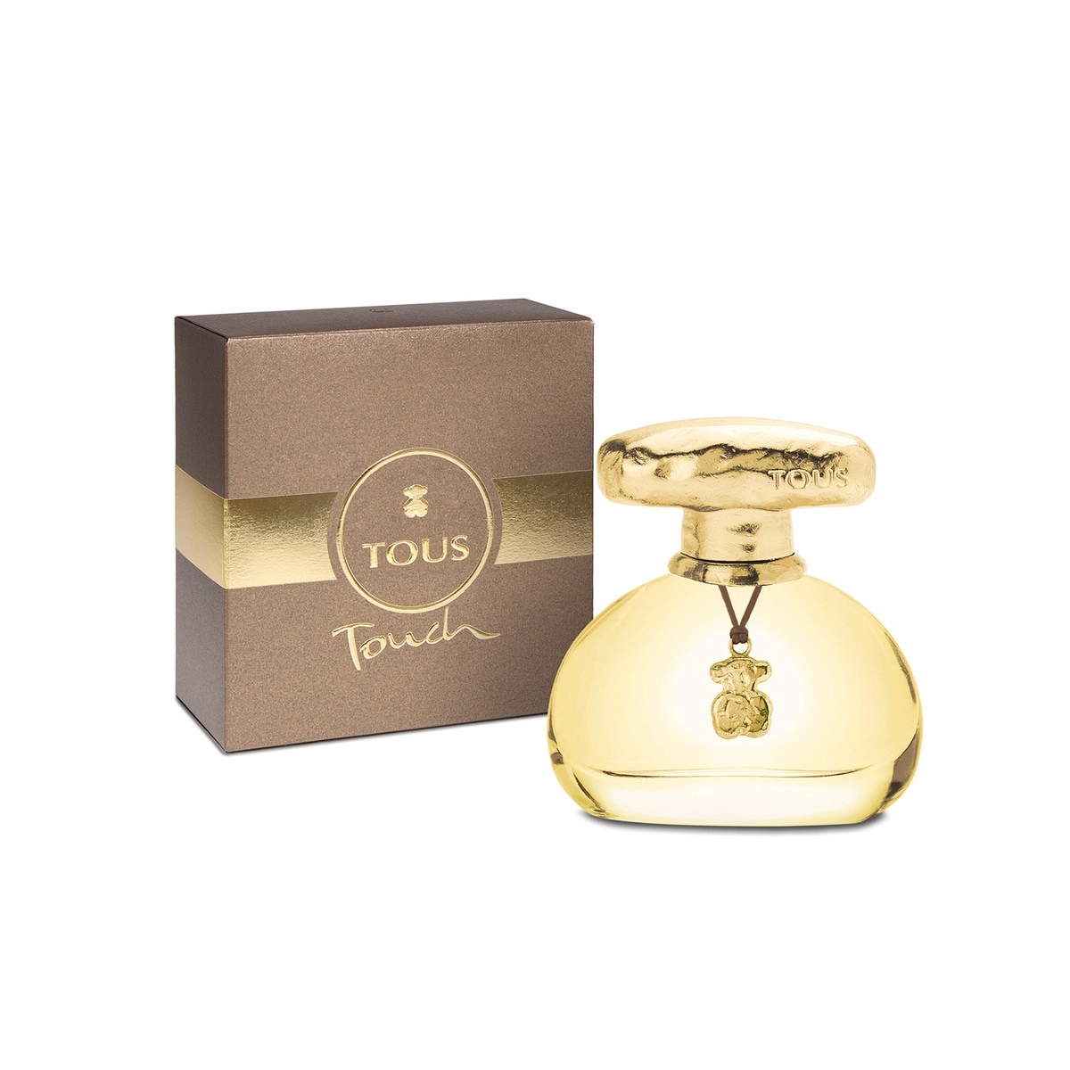 Tous Touch Eau de Toilette 50ml