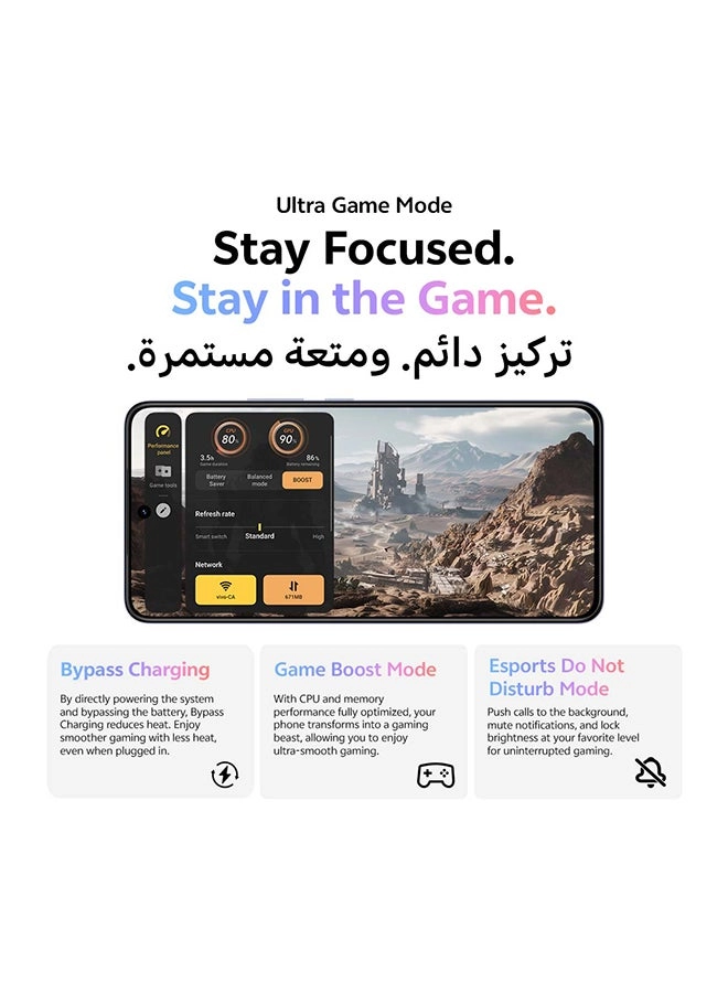 V60 Lite - 12GB 256GB Bundle