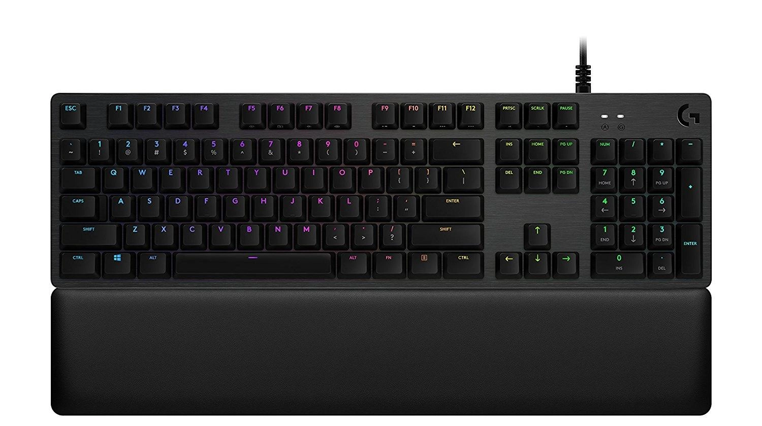 G513 Carbon - Wired