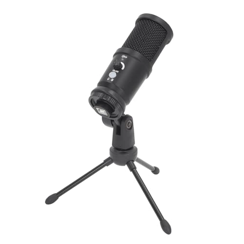 Fafeicy6uxn3pi0z5 USB Microphone