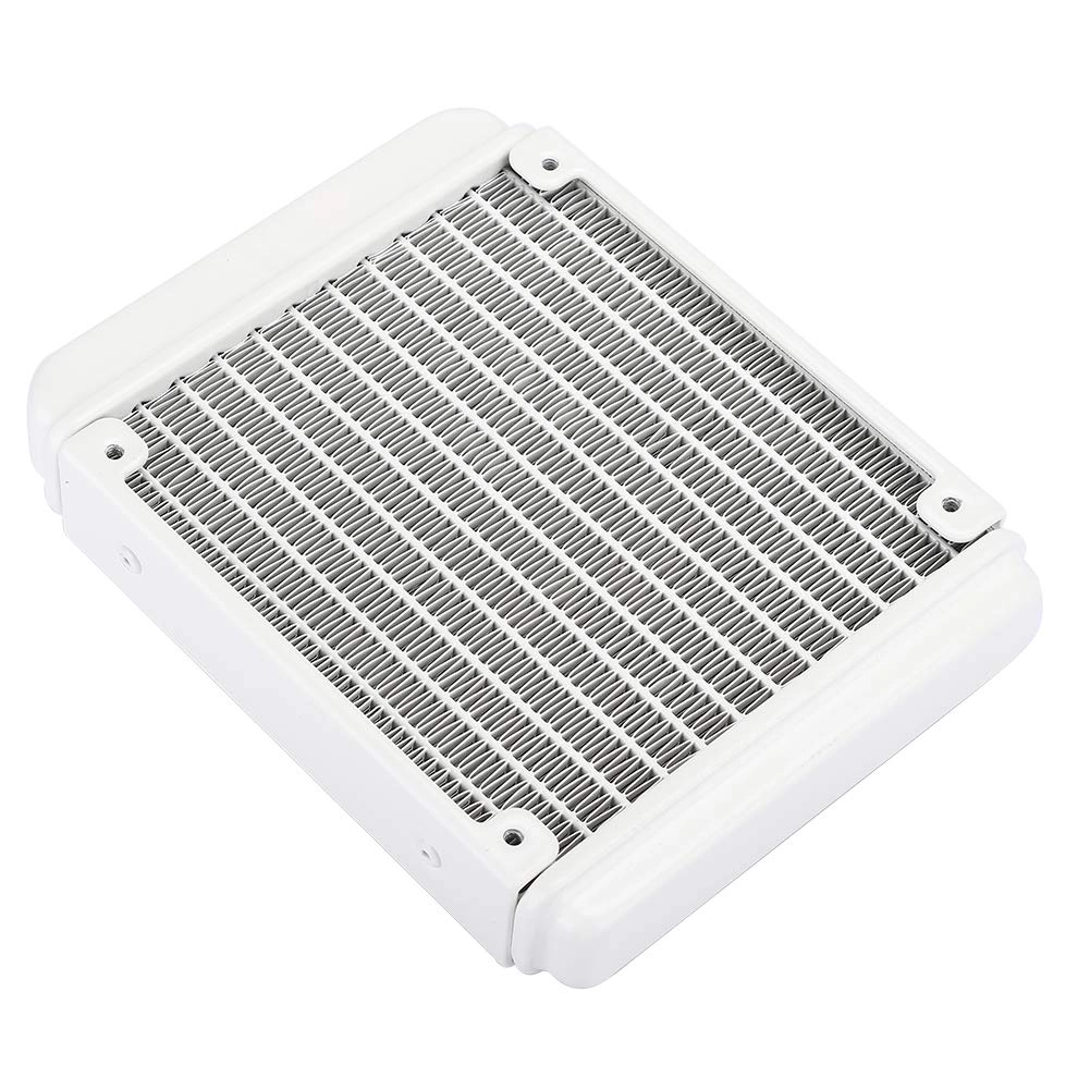 Heat Exchanger Radiator - 120mm