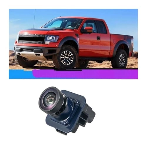 Rear View Camera - Night vision Wireless