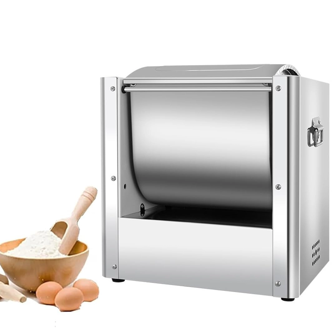 XLteam Dough Mixer - 2kg 5500W