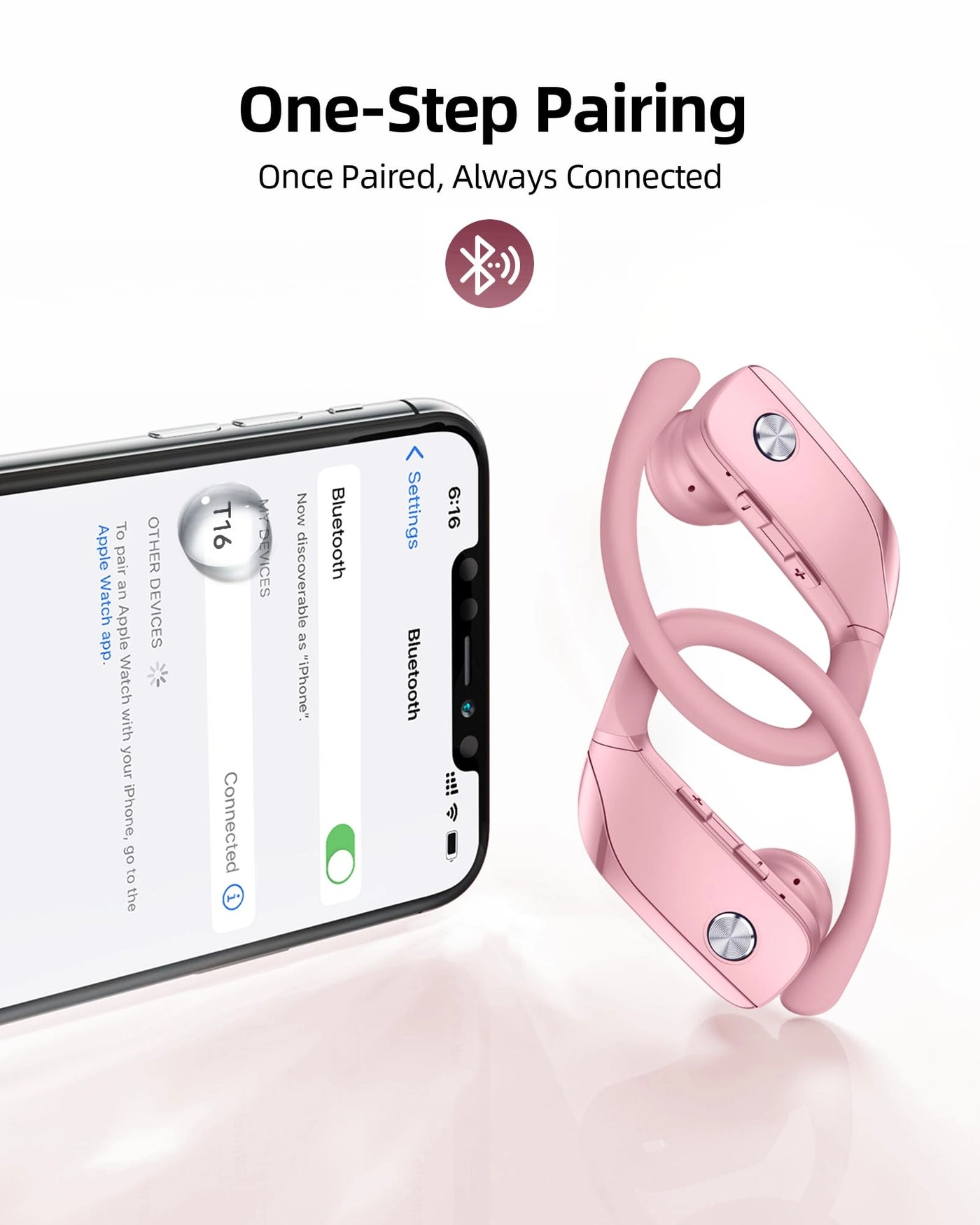Wireless Earbuds Wireless Earbud