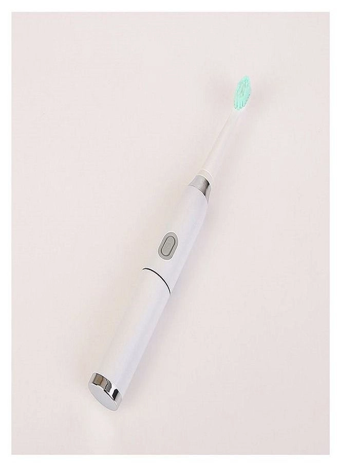 3D Electric Toothbrush - Kids 500 mAh 3 Modes