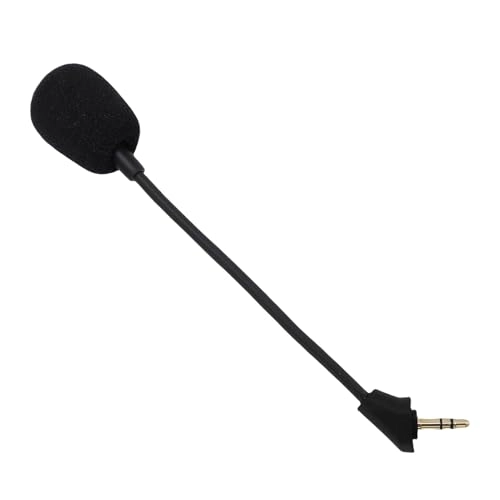 Yusatyf4qzegxt0 3.5mm-Mini-Jack Microphone