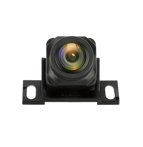 Intelligent Dynamic Trajectory Car Rear View Camera - Night Vision Wire 4K AHD 1080P