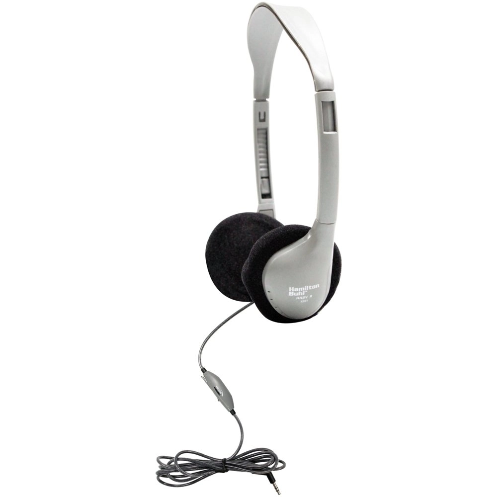 Hamilton Electronics SchoolMate Wired Headphone