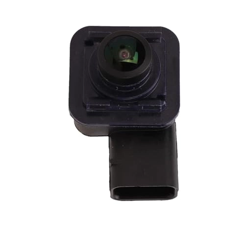 Car Reversing Camera - Compatible With Lincoln MKX 2011 2012 2013 Waterproof HD