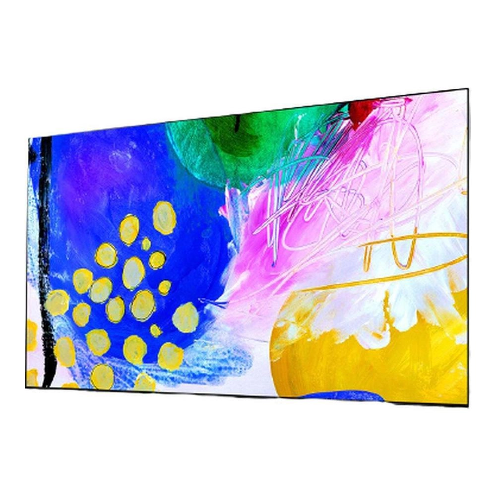 OLED83G26LA-AMAG - 83 Inch