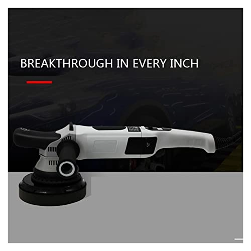 Digital Vibration Polishing Machine - 900W