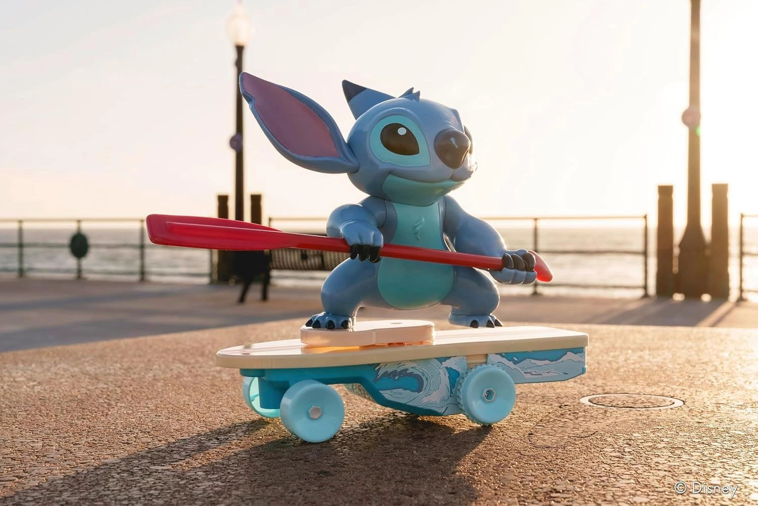 Surfer Stitch