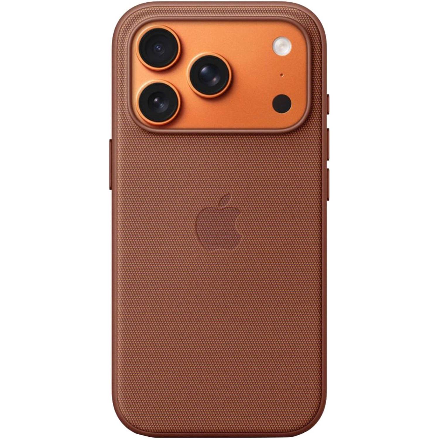 TechWoven Case - 100% recycled polyester with MagSafe for iPhone 17 Pro