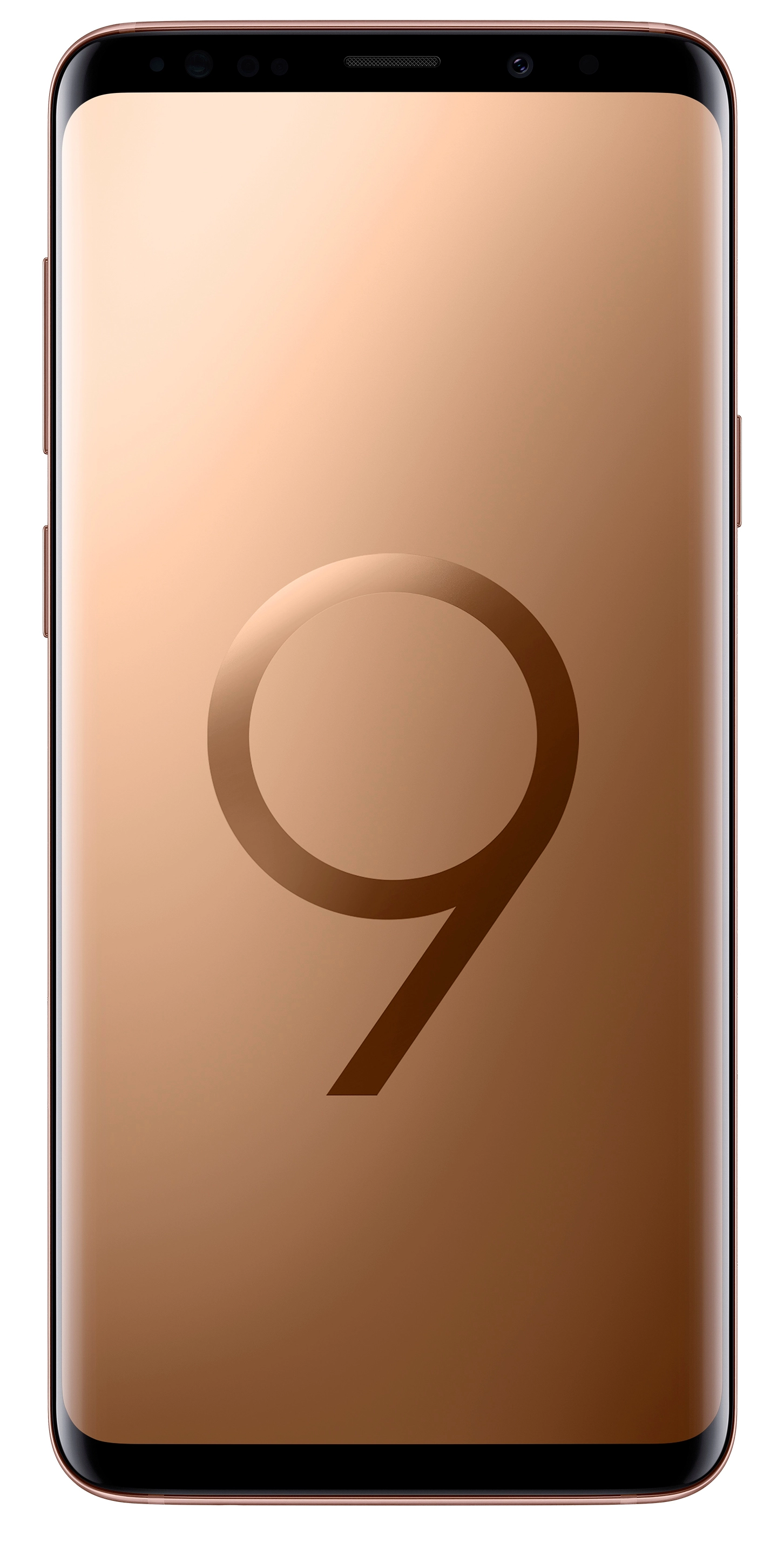 Samsung Galaxy S9 Plus - 256GB 256GB