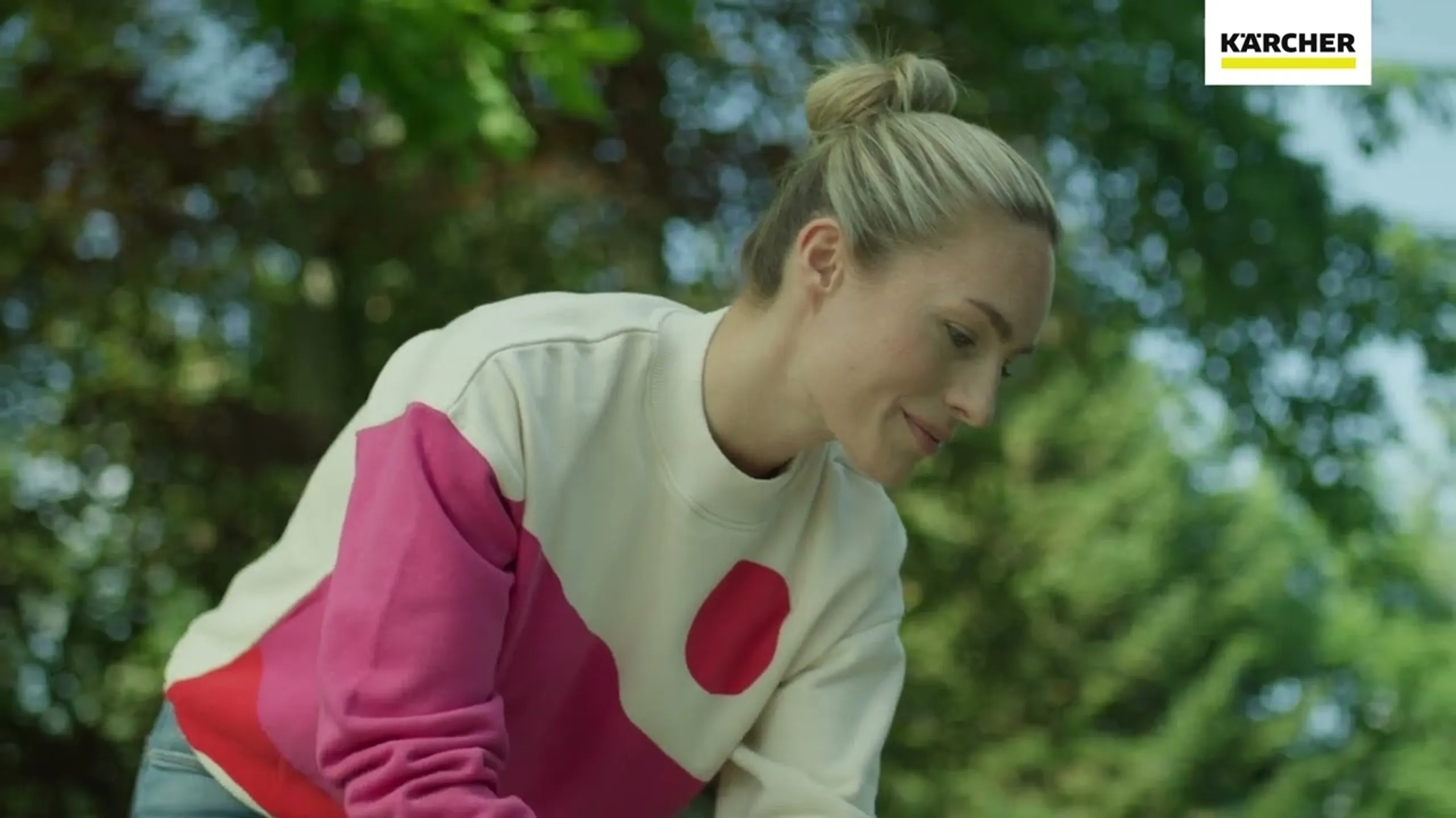 OC 6-18 Premium - 12L 24 bar 18V