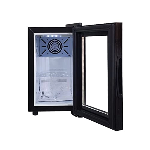 Mini refrigerator - 8L 2-12 ° C