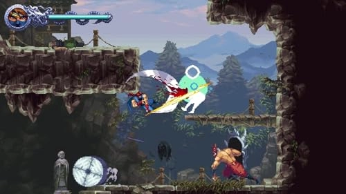 NINJA GAIDEN: Ragebound - PlayStation 5