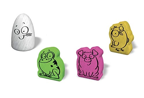 Bazaar Bizarre Junior