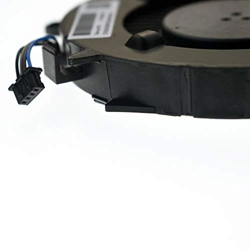 CPU and GPU Cooling Fan - 2 Piece