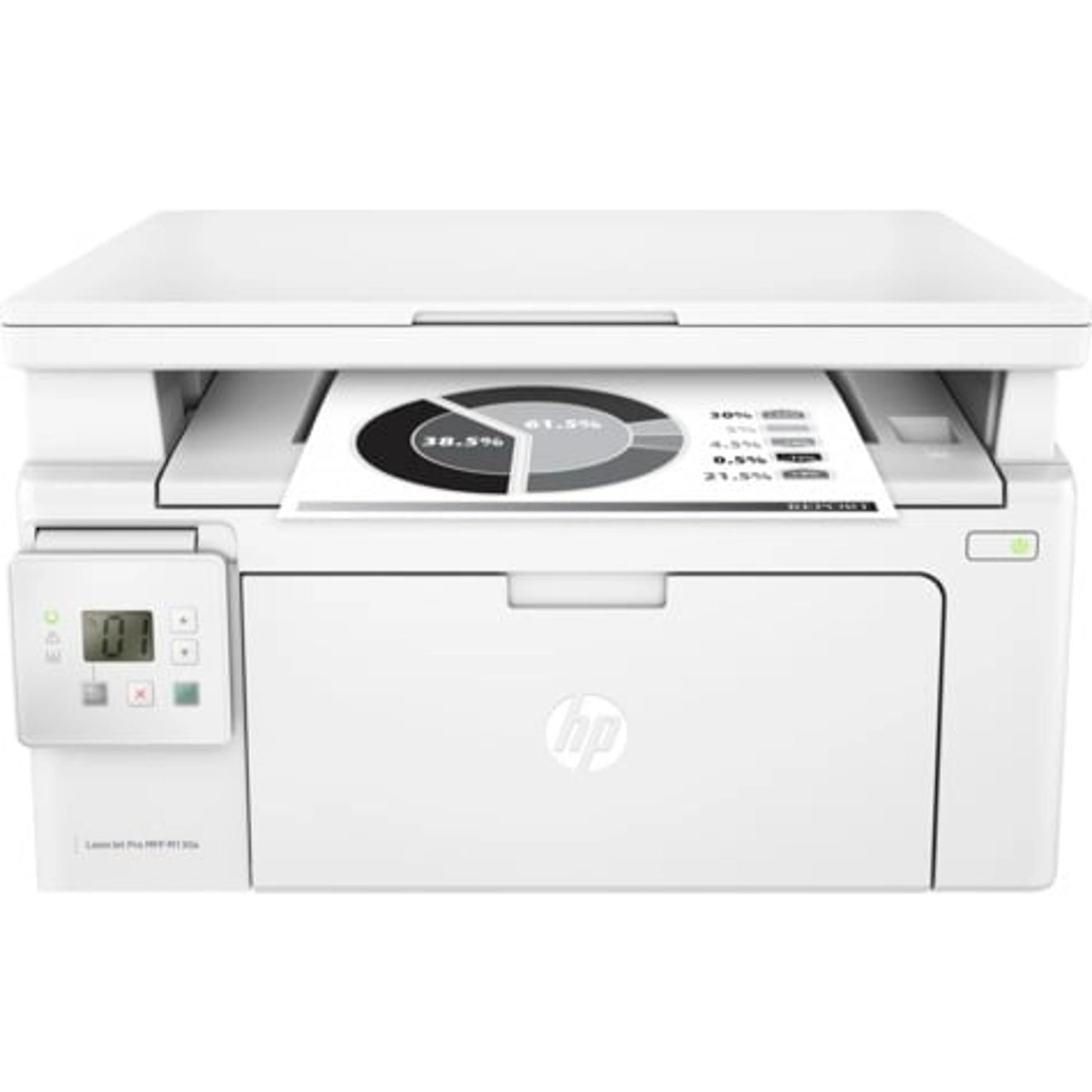 Laserjet Pro MFP M130A